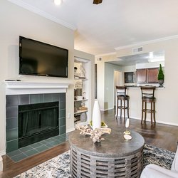White Rock Lake Apartment Villas - White rock lake apartments