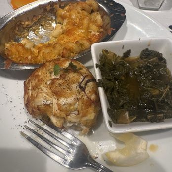 Papi Cuisine - Crab cake - Cocktail Bars Near Me - Baltimore, Maryland