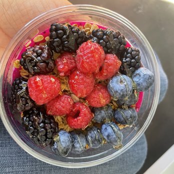 Modern Berry - The goddess bowl - Juice Bars & Smoothies Near Me - Oklahoma City, Oklahoma Modern Berry - The goddess bowl - Juice Bars & Smoothies Near Me - Oklahoma City, Oklahoma