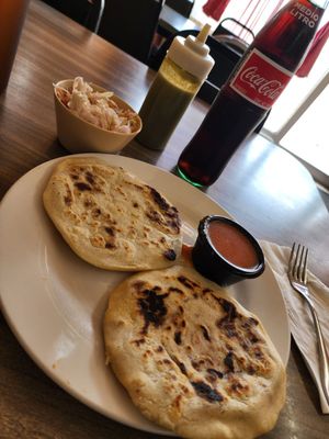 Mariano's Restaurant