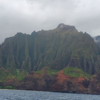 Na Pali Experience - Beautiful Napali Coast. - Boating Near Me - Kekaha, Hawaii Na Pali Experience - Beautiful Napali Coast. - Boating Near Me - Kekaha, Hawaii