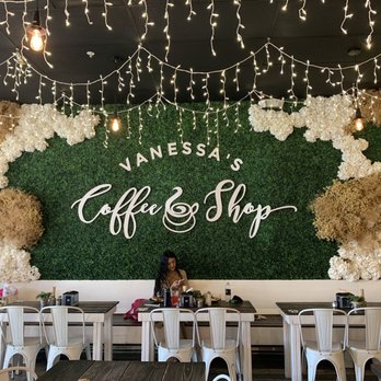 Vanessa's Coffee Shop - Breakfast & Brunch Near Me - Orlando, Florida Vanessa's Coffee Shop - Breakfast & Brunch Near Me - Orlando, Florida