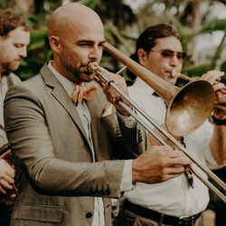 Island Kings Band