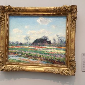 Clark Art Institute - Museums Near Me - Williamstown, Massachusetts