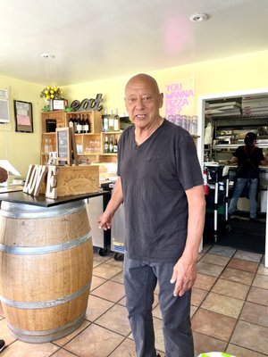 Genovese's Italian Kitchen by null