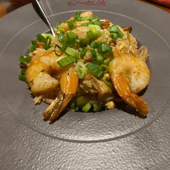 Trader Vic's - "'All InFried Rice - Hawaiian Near Me - Emeryville, California Trader Vic's - "'All InFried Rice - Hawaiian Near Me - Emeryville, California