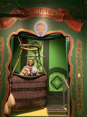 OZ Museum by null