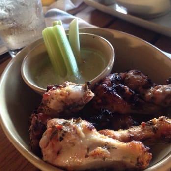 Monkeypod Kitchen - Chicken wings - Hawaiian Near Me - Kapolei, Hawaii Monkeypod Kitchen - Chicken wings - Hawaiian Near Me - Kapolei, Hawaii