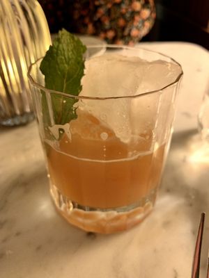 Bar Enza by null