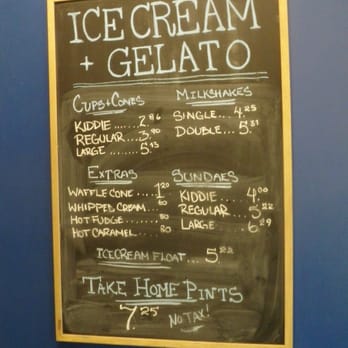 Ed's Real Scoop - Ice Cream & Frozen Yogurt Near Me - Toronto, Ontario Ed's Real Scoop - Ice Cream & Frozen Yogurt Near Me - Toronto, Ontario