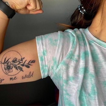 Platypus Tattoo - Piercing Near Me - Clinton, Utah