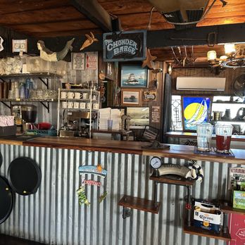 The Chowder Barge - Seafood Near Me - Wilmington, California The Chowder Barge - Seafood Near Me - Wilmington, California