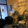Photo of Reaktorskolen