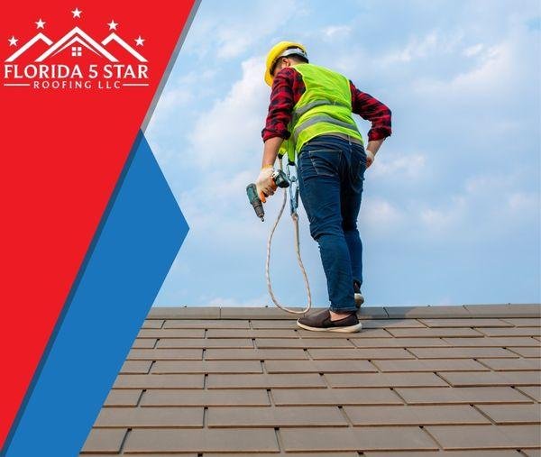 Slide of Florida 5 Star Roofing