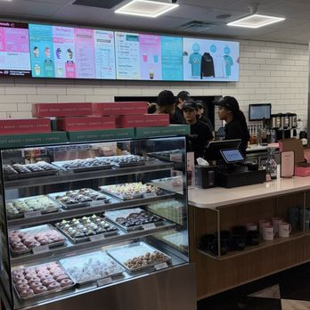 Happy Place - Donuts Near Me - Medford Lakes, New Jersey Happy Place - Donuts Near Me - Medford Lakes, New Jersey