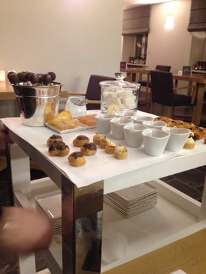 Le Coq aux Champs by null