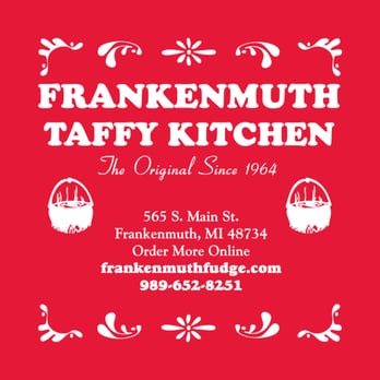 Frankenmuth Taffy Kitchen - Chocolatiers & Shops Near Me - Frankenmuth, Michigan Frankenmuth Taffy Kitchen - Chocolatiers & Shops Near Me - Frankenmuth, Michigan