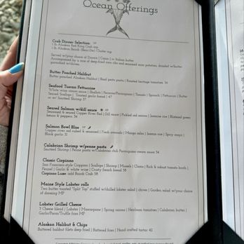 Alaska Chopped & Chowdered - Menu - Soup Near Me - Anchorage, Alaska Alaska Chopped & Chowdered - Menu - Soup Near Me - Anchorage, Alaska