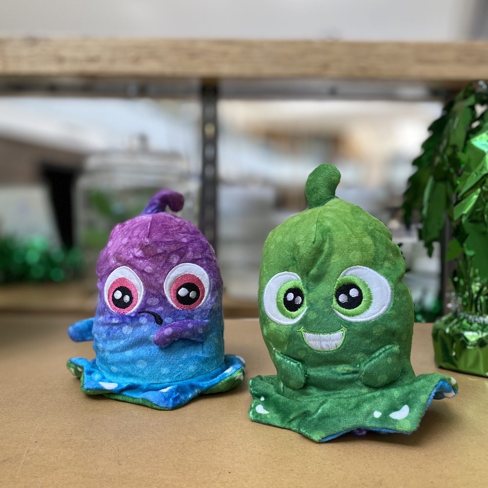 Slime Kitchen - Reversible Plushies!! - Art Classes Near Me - San Mateo, California Slime Kitchen - Reversible Plushies!! - Art Classes Near Me - San Mateo, California