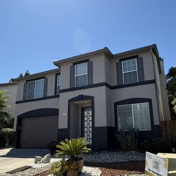 Top Tier Painters - Beautiful home done in Elk Grove. - Painters Near Me Top Tier Painters - Beautiful home done in Elk Grove. - Painters Near Me