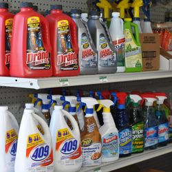 Ajax Supply