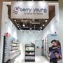 Berry Young