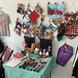 Stippy Resale