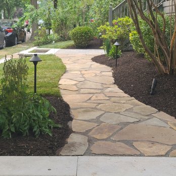 Bolesta Landscaping - Landscaping Near Me - Edison, New Jersey
