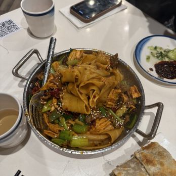 Highland Noodles - Noodles Near Me - Milpitas, California