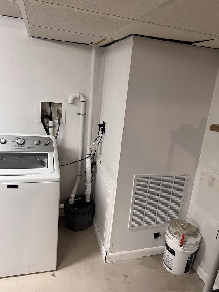 Slide of R & T Plumbing and Heating