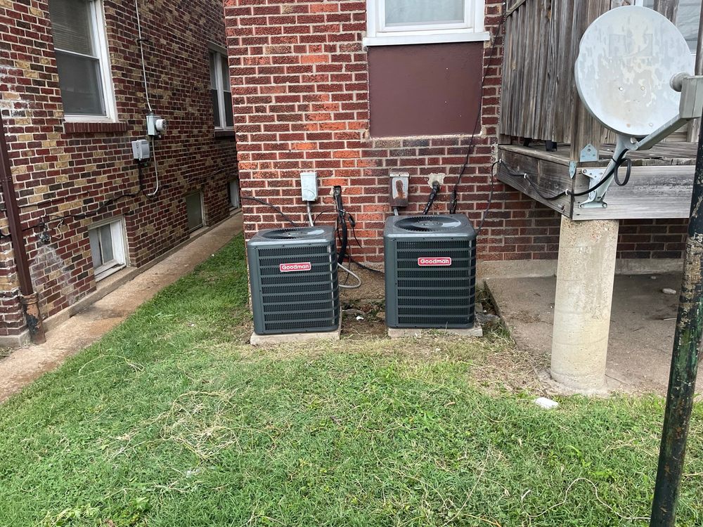 Slide of Randy’s Handy Service