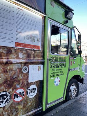 King of Falafel & Shawarma by null