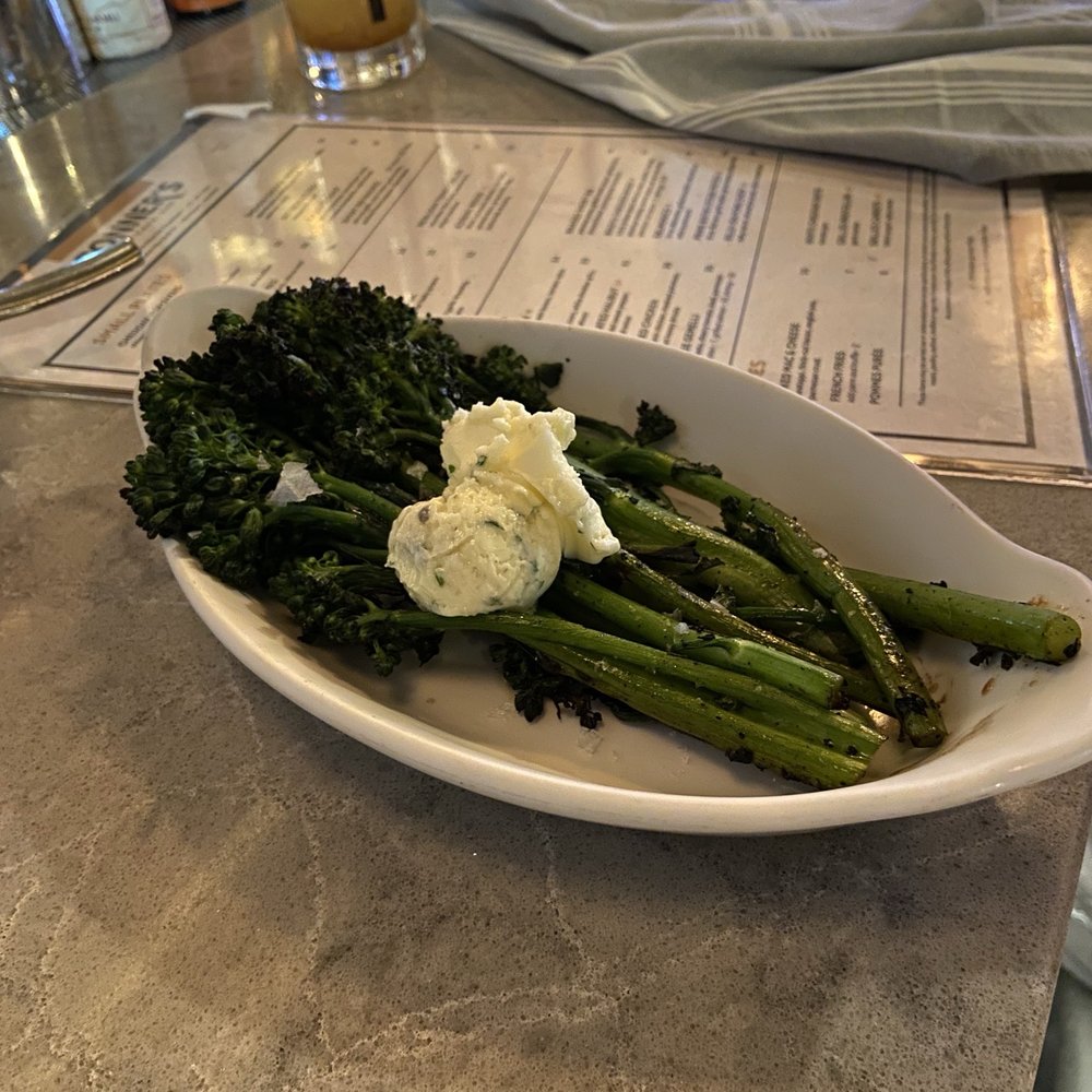 Conner's Kitchen + Bar - Asparagus - Breakfast & Brunch Near Me - Indianapolis, Indiana Conner's Kitchen + Bar - Asparagus - Breakfast & Brunch Near Me - Indianapolis, Indiana