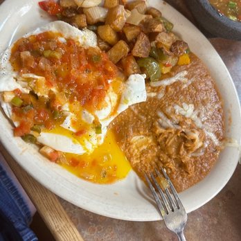 Taqueria Autlan - Huevos rancheros - Mexican Near Me - Lubbock, Texas Taqueria Autlan - Huevos rancheros - Mexican Near Me - Lubbock, Texas