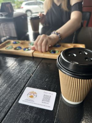 All is Well Cafe by null