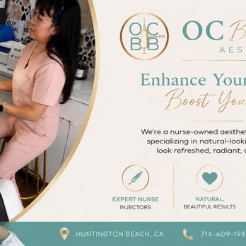 OC Beauty Box RN - Weight Loss Centers Near Me - Huntington Beach, California OC Beauty Box RN - Weight Loss Centers Near Me - Huntington Beach, California