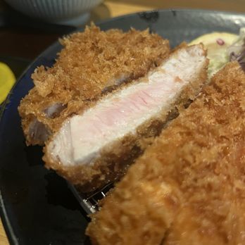 Katsu Gin - pork katsu - Japanese Curry Near Me - Milpitas, California Katsu Gin - pork katsu - Japanese Curry Near Me - Milpitas, California