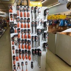 Kitts Industrial Tools - Full line of hand tools by PONY
