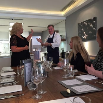 L'ecrivain Restaurant - French Near Me - Dublin, D