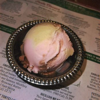 The Old Spaghetti Factory - Spumoni ice cream at the end! - Italian Near Me - Newport Beach, California The Old Spaghetti Factory - Spumoni ice cream at the end! - Italian Near Me - Newport Beach, California