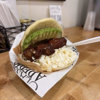 Classic Arepas - Arepa - Venezuelan Near Me - New York, New York