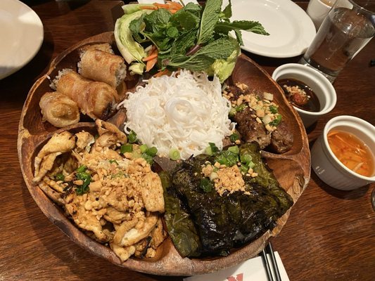 Vietnam Restaurant by null