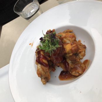 Timo Wine Bar - Wood fired wings - Tapas/Small Plates Near Me - Phoenix, Arizona