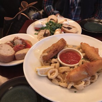 Parla - Italian Near Me - Boston, Massachusetts