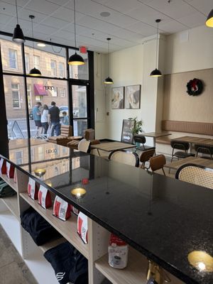 Vela Coffee by null