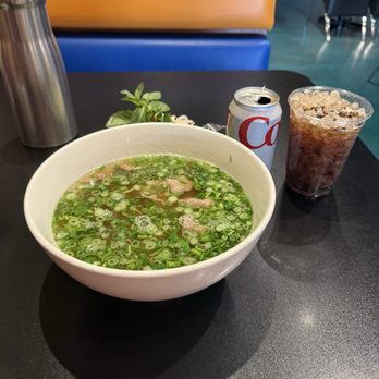 Pho4Real - Brisket Pho. Great broth! - Vietnamese Near Me - Henderson, Nevada Pho4Real - Brisket Pho. Great broth! - Vietnamese Near Me - Henderson, Nevada