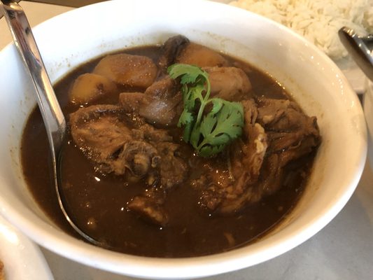 Amy Heritage Nyonya Cuisine by null