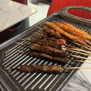 GUI BBQ Restaurant & Bar - Barbeque Near Me - Irvine, California