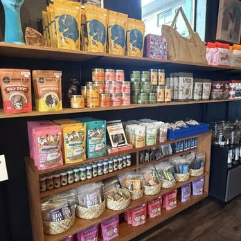 The Public Pet - Photo 8: Pet food - Pet Stores Near Me - Honolulu, Hawaii