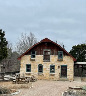 Homestead Heritage by null